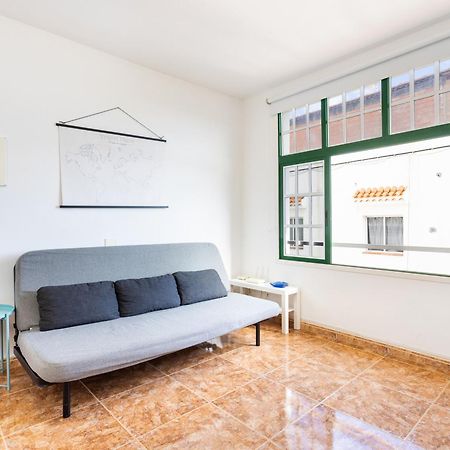Live Arico Lapa Cerca De La Playa Apartment Exterior photo
