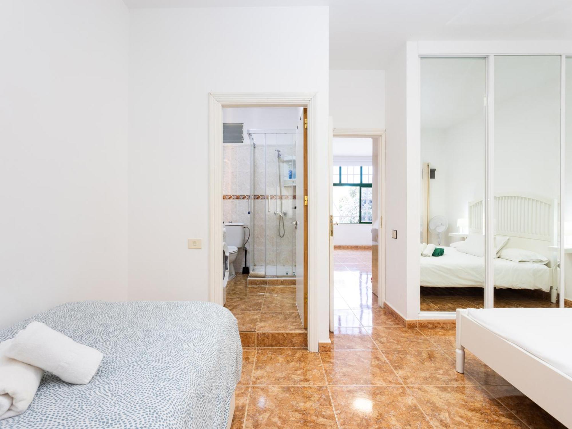 Live Arico Lapa Cerca De La Playa Apartment Exterior photo