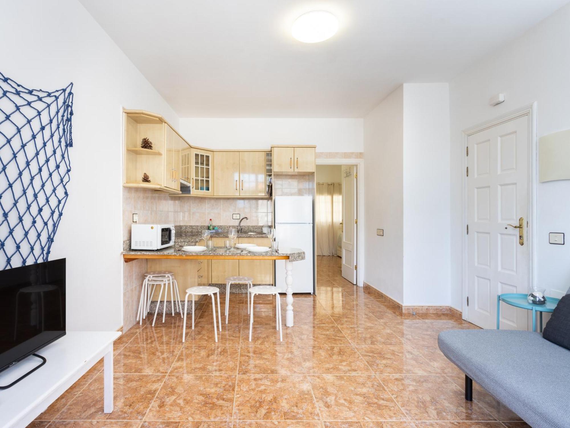 Live Arico Lapa Cerca De La Playa Apartment Exterior photo