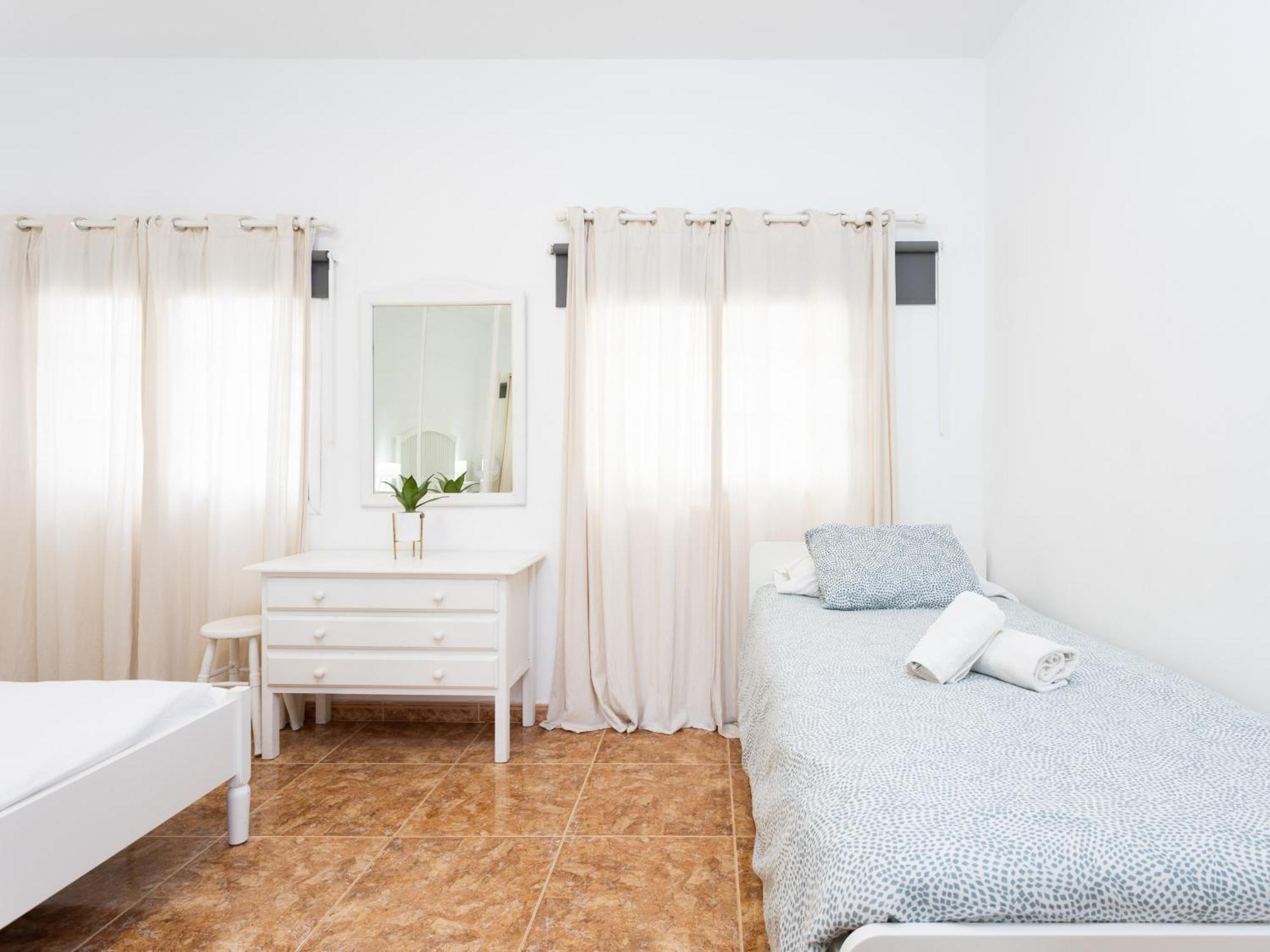 Live Arico Lapa Cerca De La Playa Apartment Exterior photo