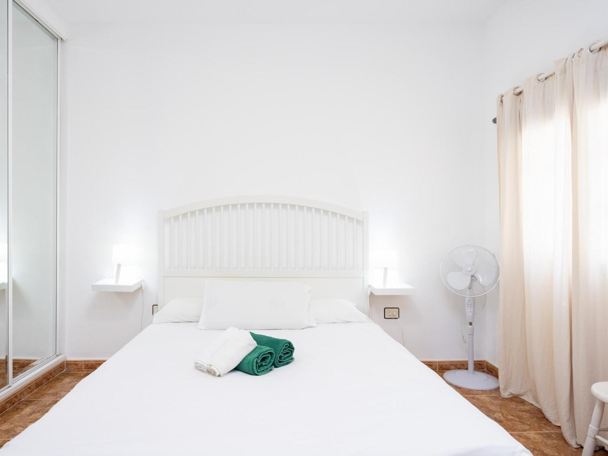 Live Arico Lapa Cerca De La Playa Apartment Exterior photo