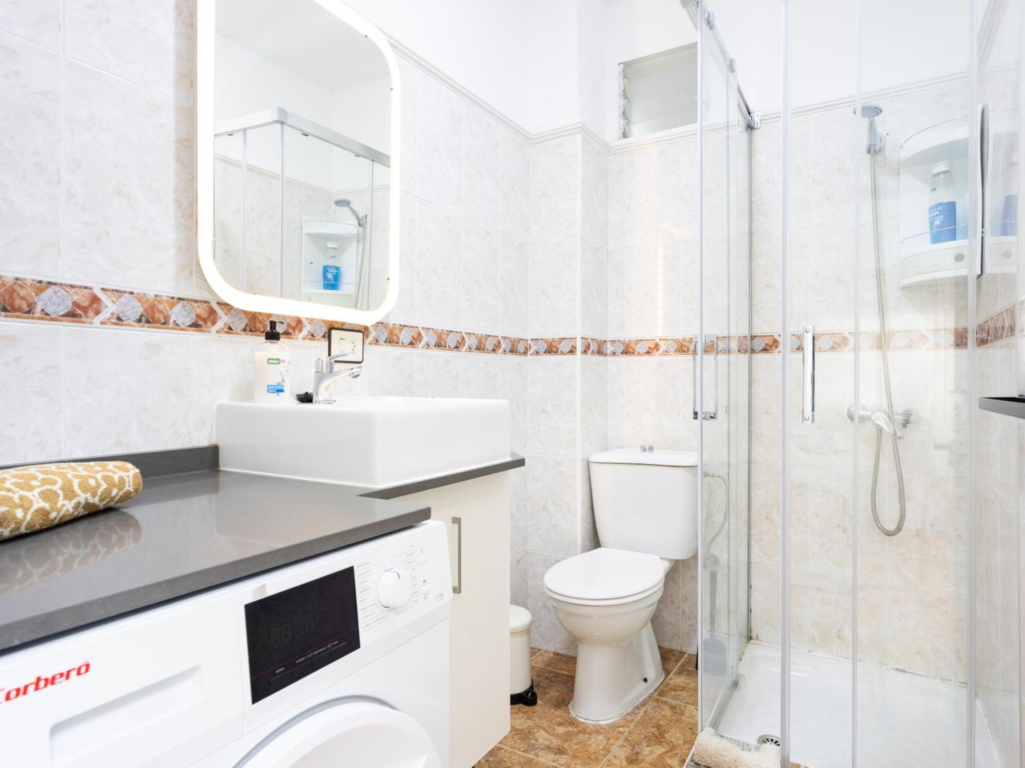 Live Arico Lapa Cerca De La Playa Apartment Exterior photo