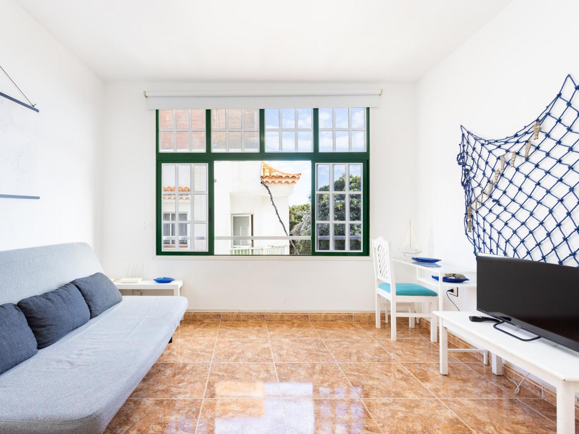 Live Arico Lapa Cerca De La Playa Apartment Exterior photo